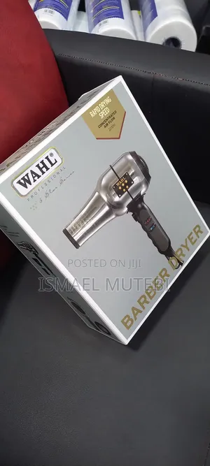 Baber Dryer