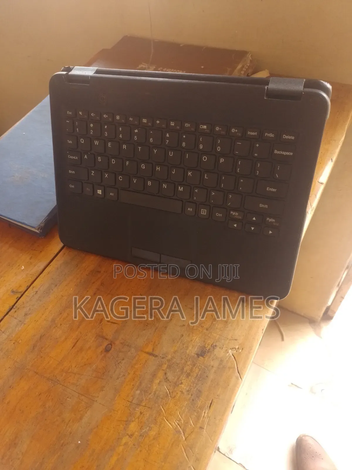 Laptop Lenovo ThinkPad X1 Carbon 8GB Intel Celeron SSD 128GB