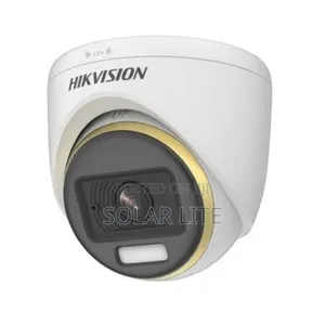 4chanel Camera System HIKVISION