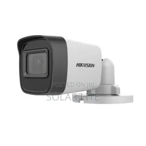 4chanel Camera System HIKVISION