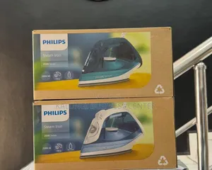 Phillips 2000 Series Steam Iron