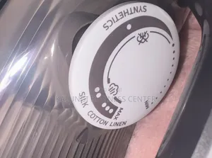Phillips 2000 Series Steam Iron