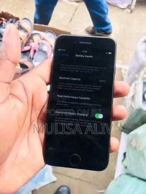 Apple iPhone 7 32 GB Black
