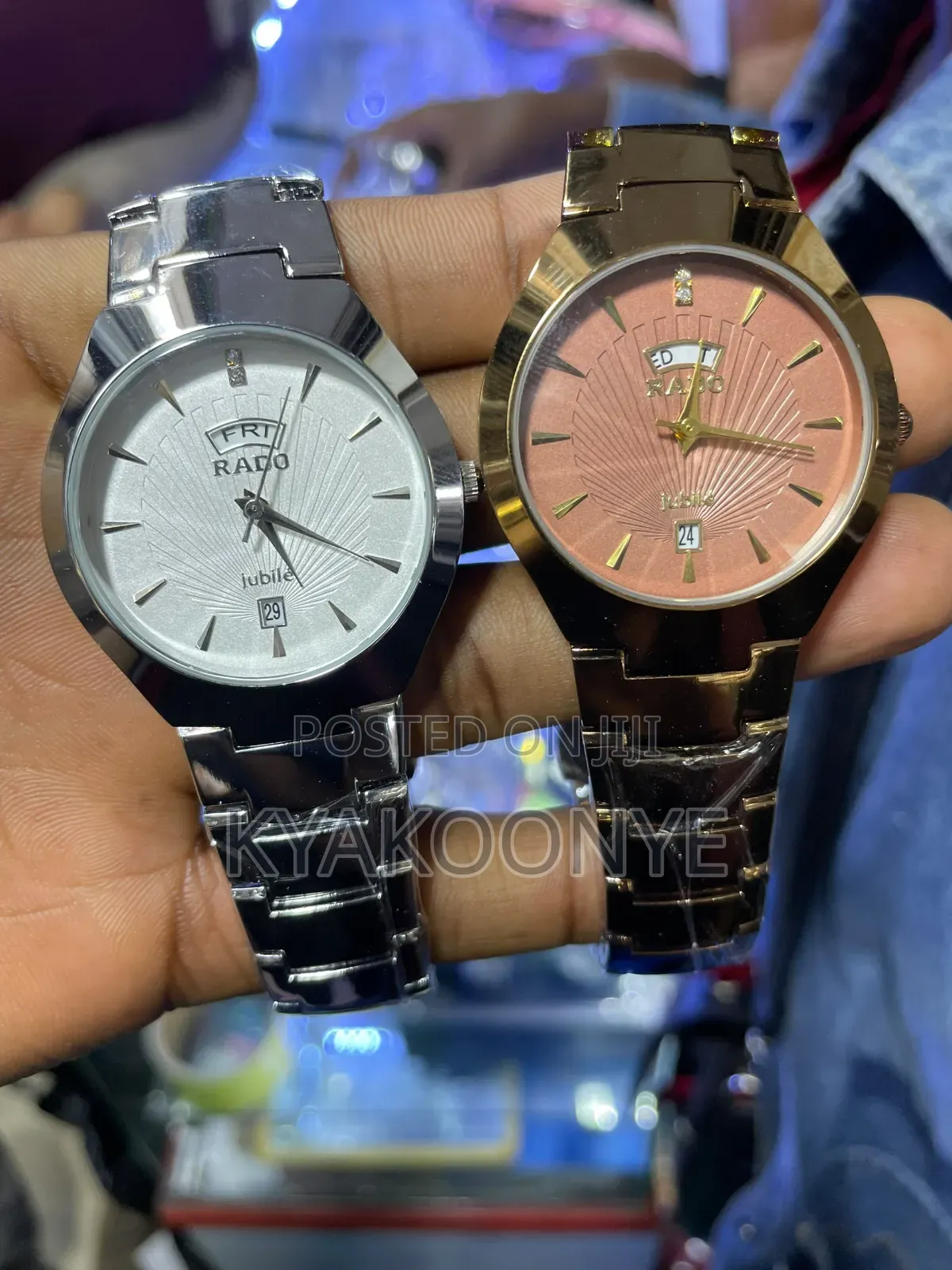 Rado Watches