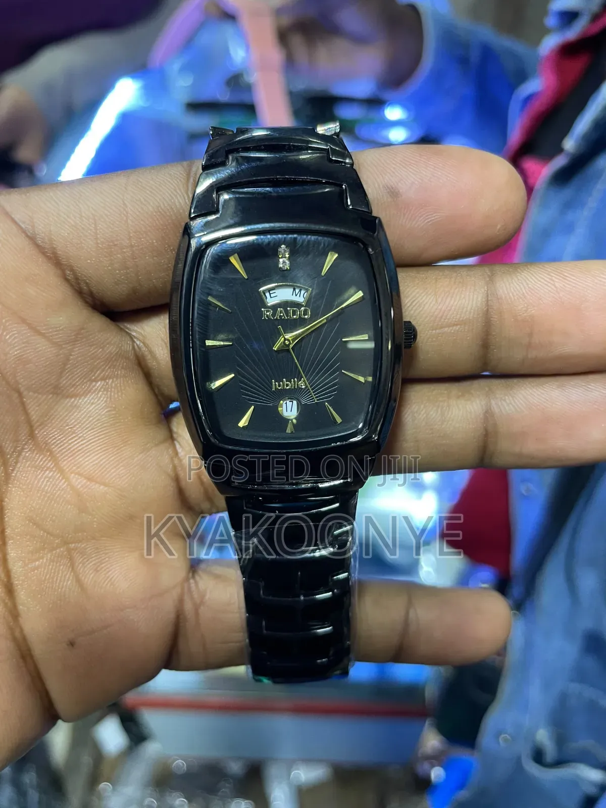 Rado Watches
