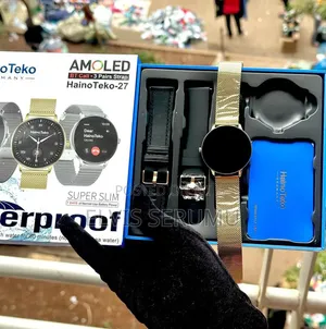 Haino Teko 27