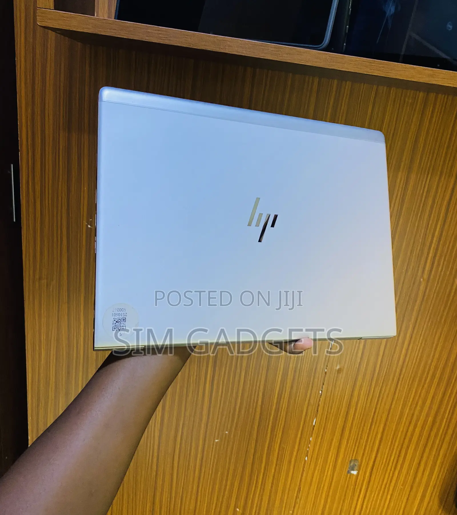 Laptop HP EliteBook 840 G5 8GB Intel Core i5 SSD 256GB