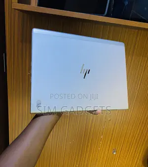 Laptop HP EliteBook 840 G5 8GB Intel Core i5 SSD 256GB