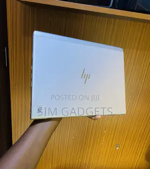 Laptop HP EliteBook 840 G5 8GB Intel Core i5 SSD 256GB