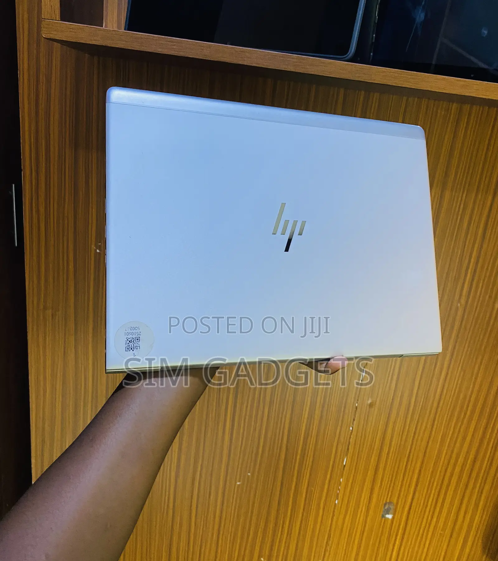 Laptop HP EliteBook 840 G5 8GB Intel Core i5 SSD 256GB