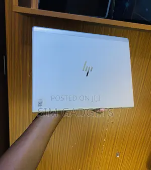 Laptop HP EliteBook 840 G5 8GB Intel Core i5 SSD 256GB