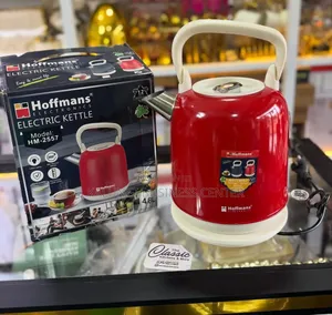 4.8L Electric Kettle Hoffmans HM-2557