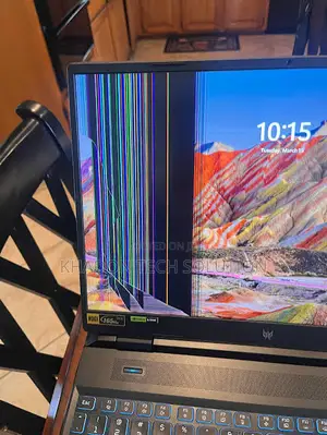 Laptop Screen Replacement for All Kinds of Laptops