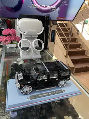 Display Cars