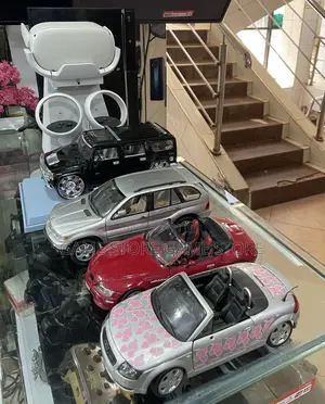 Display Cars