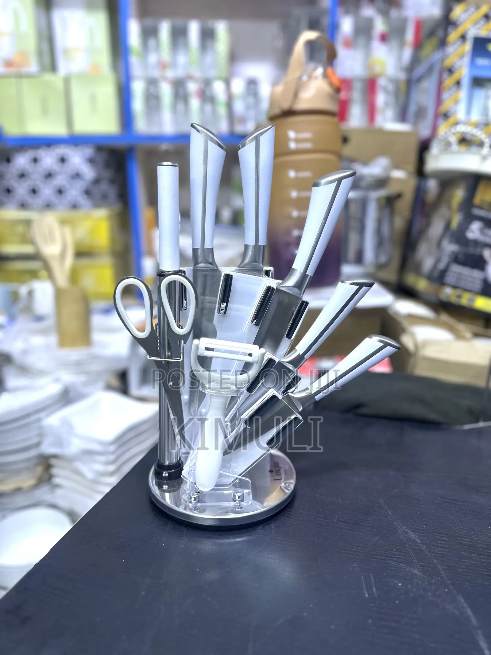 Combo Dinner Set