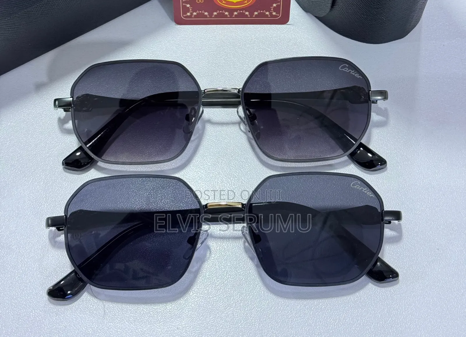Cartiersunglass