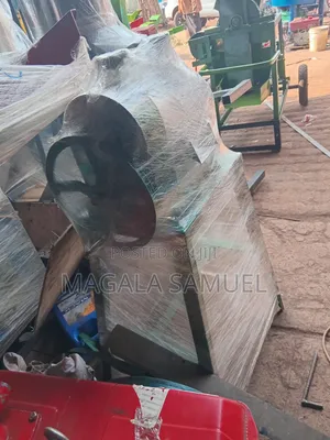 Sugar Cane Juicer Machines