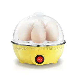 Electric Egg Boiler / Cooker