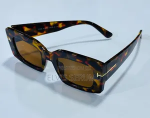 Luxury Glasses