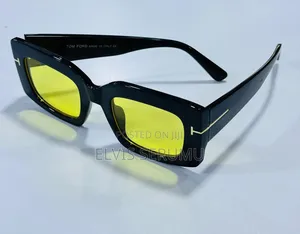Luxury Glasses