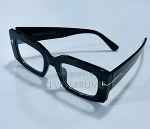 Luxury Glasses