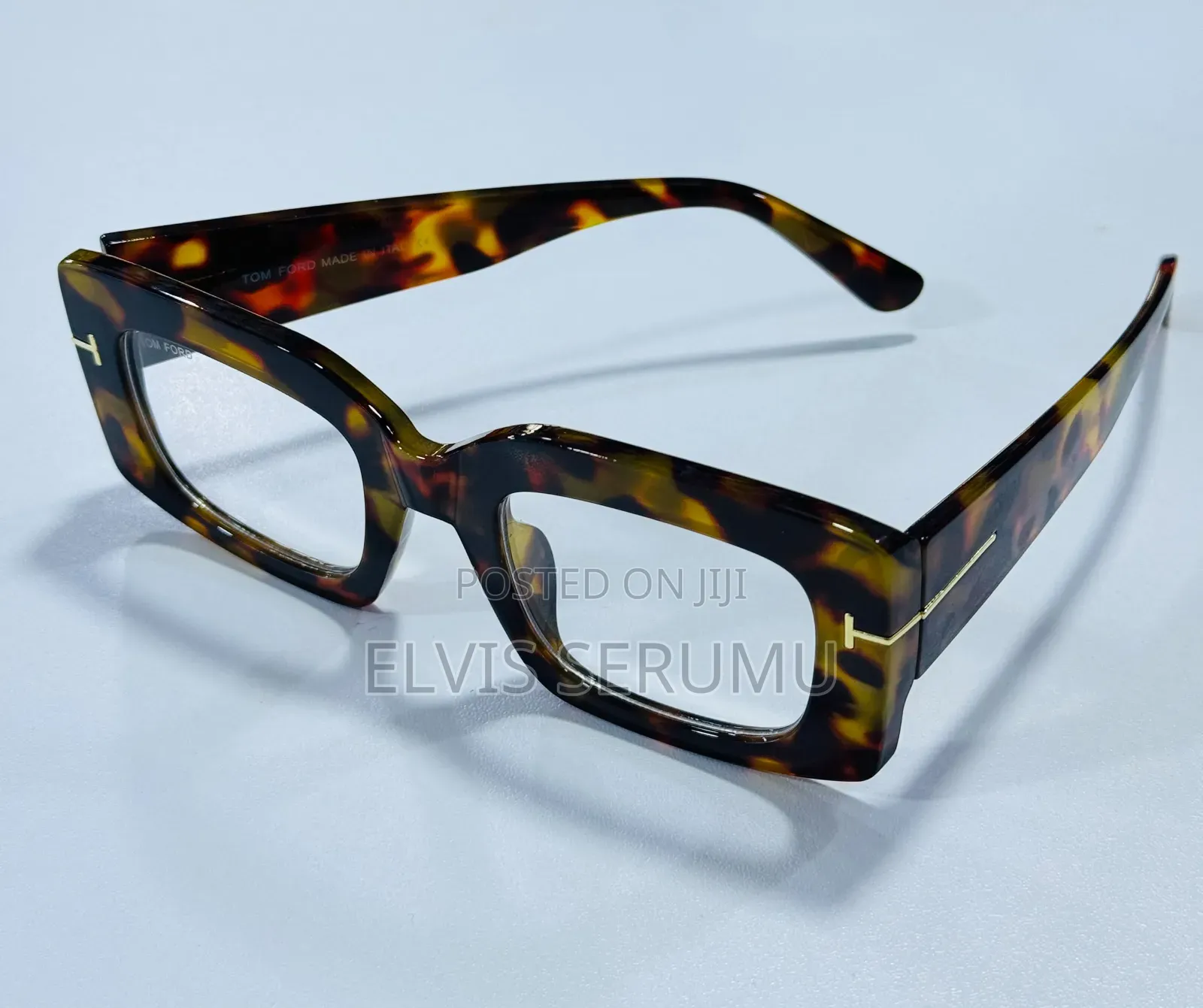 Luxury Glasses