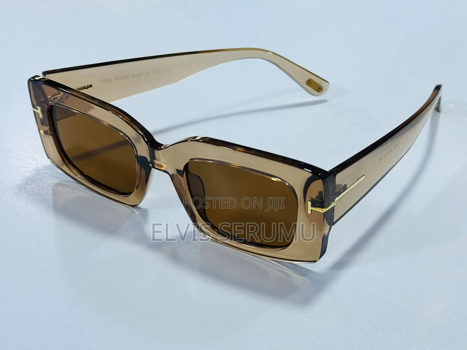 Luxury Glasses