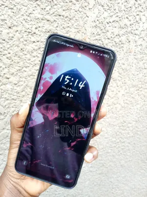 Samsung Galaxy A12 64 GB Blue