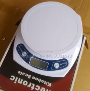 Digital Weigh Kitchen Weighing Scale 10kg Accurate Weighing Scale