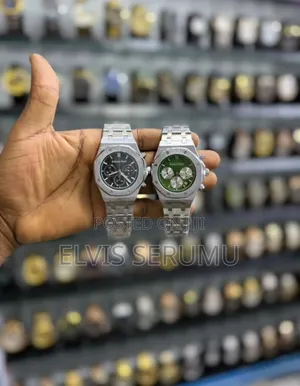 AP Luxury Watch