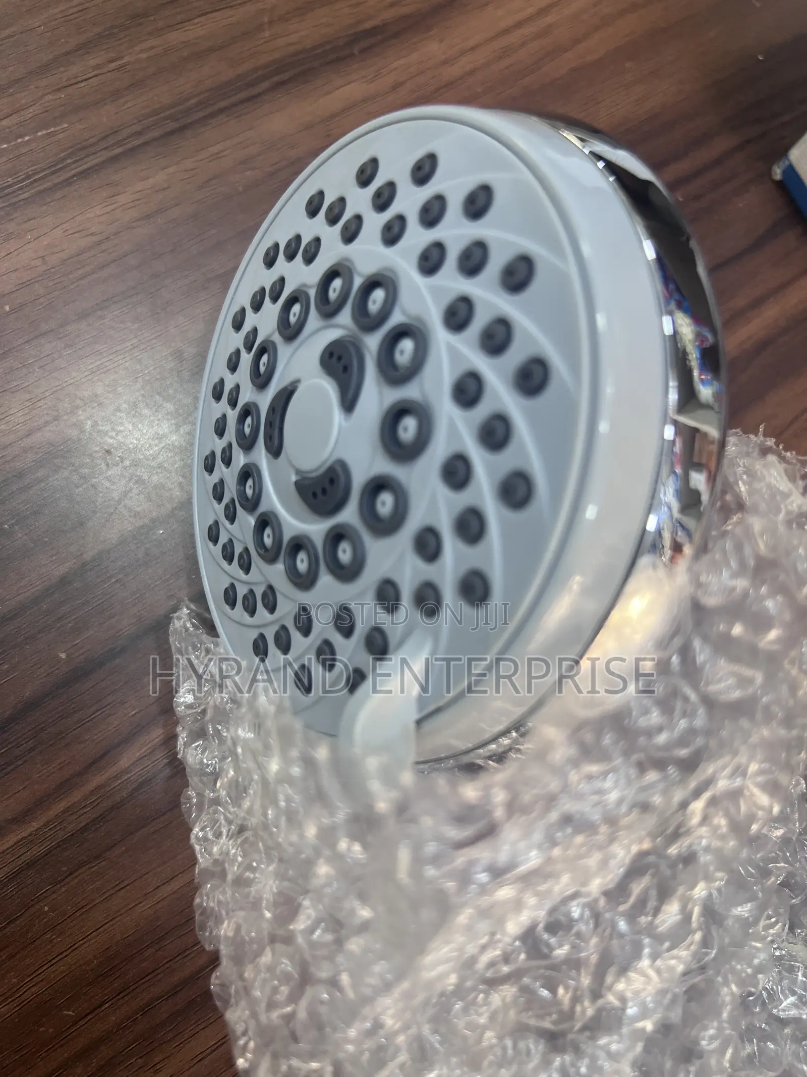 Shower Heads(MiBT)