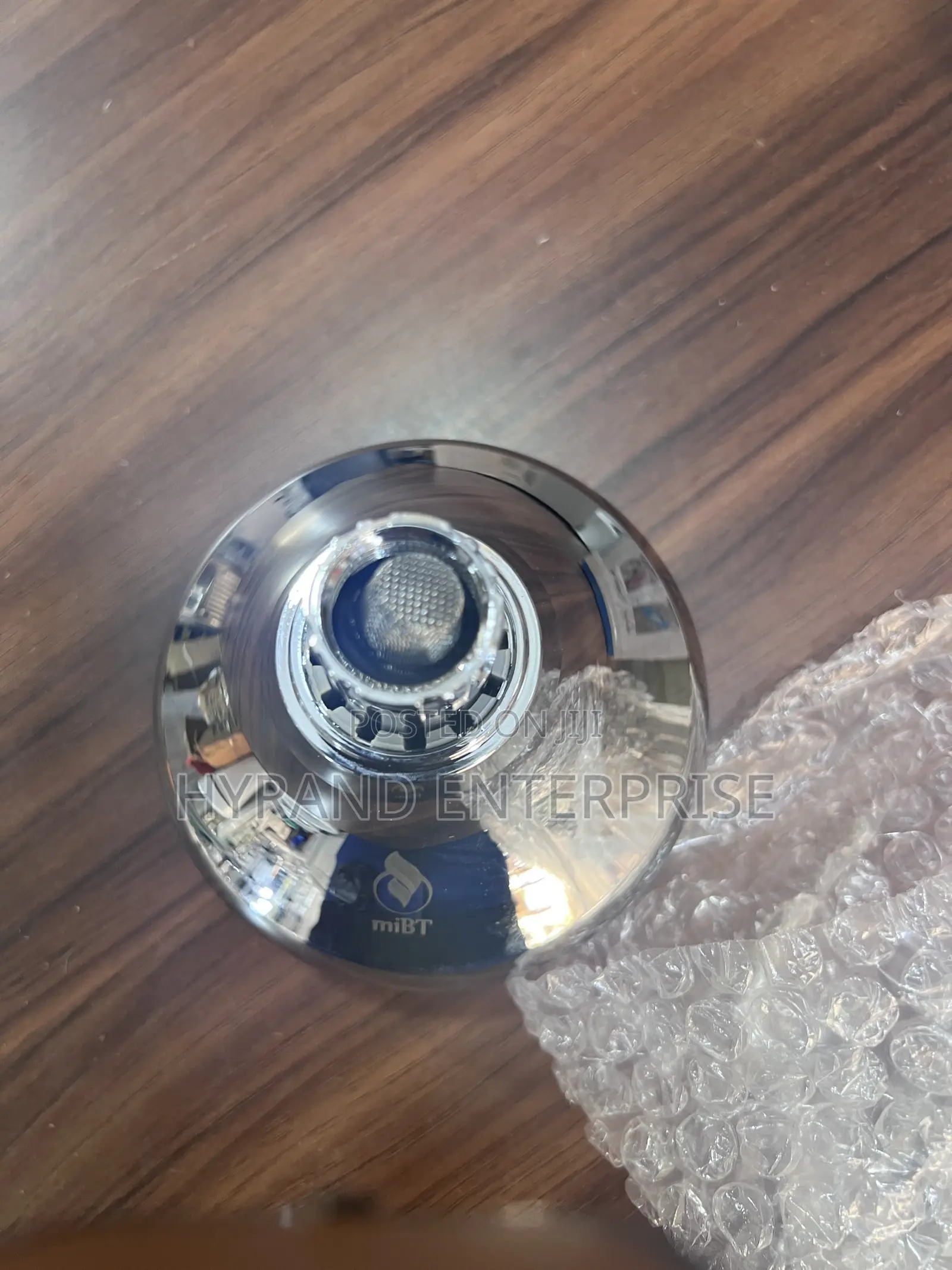 Shower Heads(MiBT)