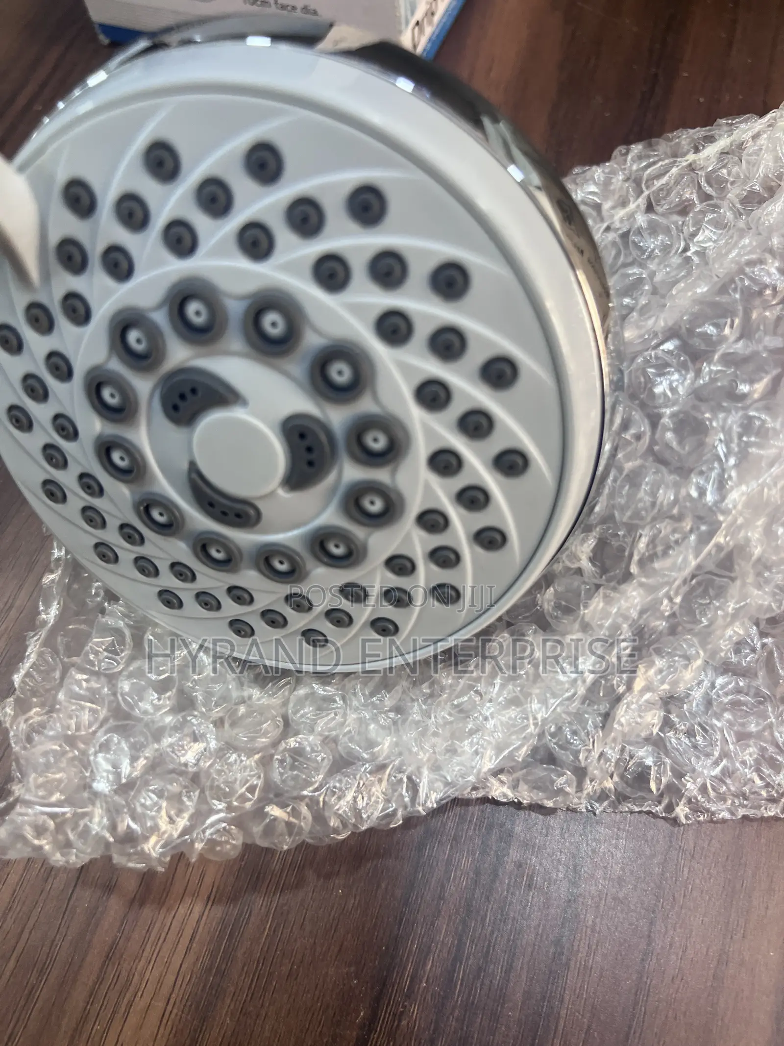 Shower Heads(MiBT)