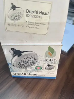 Shower Heads(MiBT)