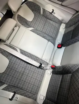 Volvo S60 2018 Blue