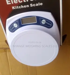 Digital Kitchen Weighing Scale 10000g Weigh Baking Weighing Scale