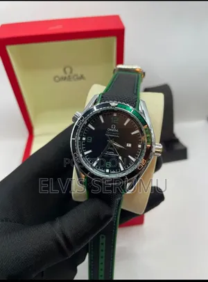 Omega Watch