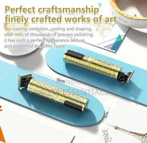 T9-Style Professional Hair Clipper