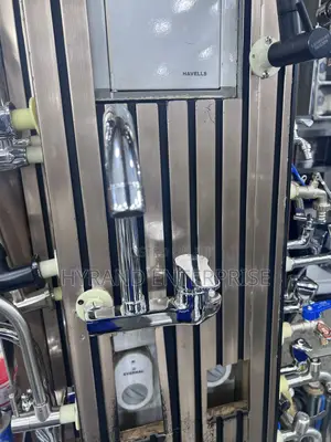 Kitchen Taps(Mixer)
