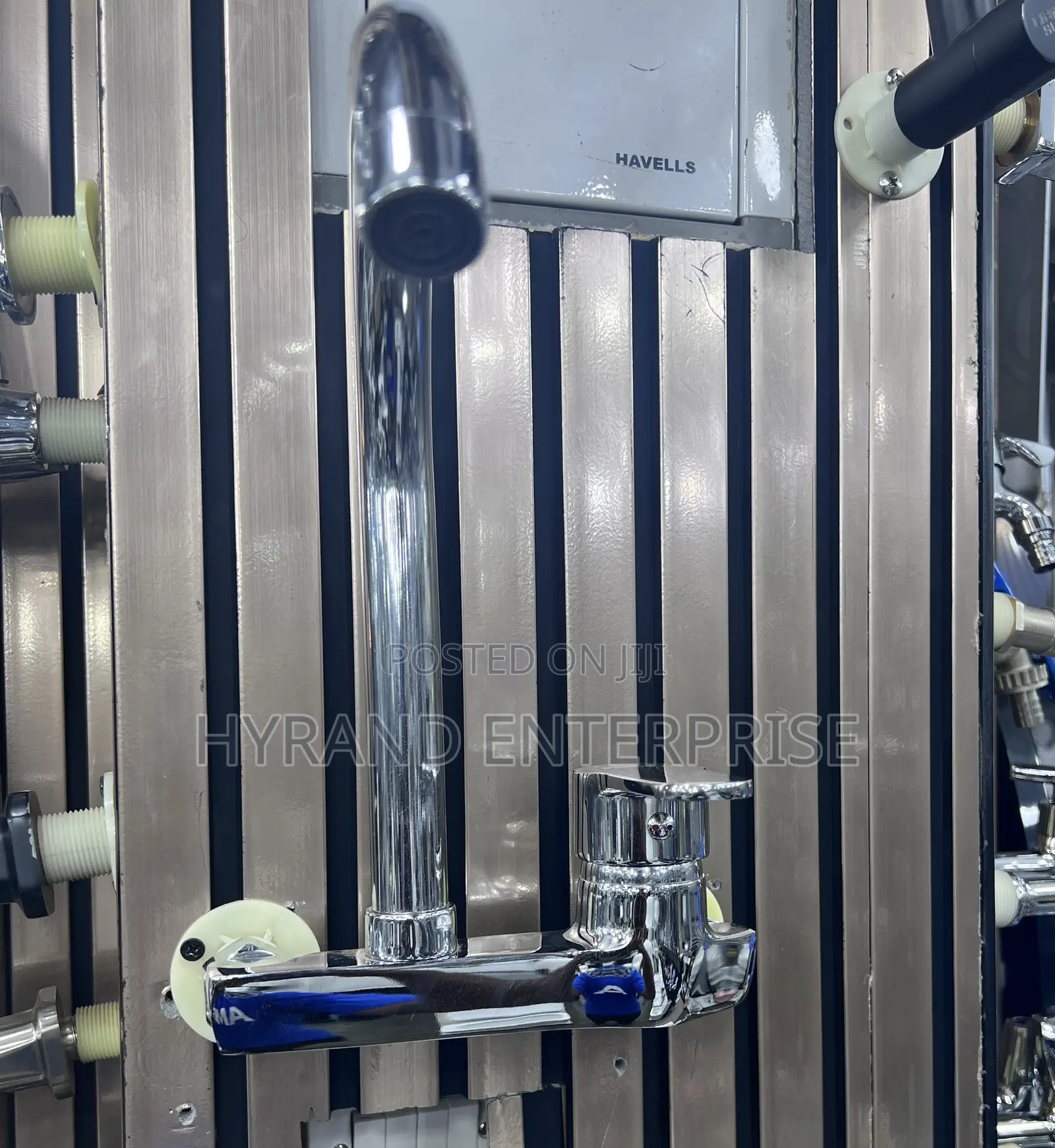 Kitchen Taps(Mixer)