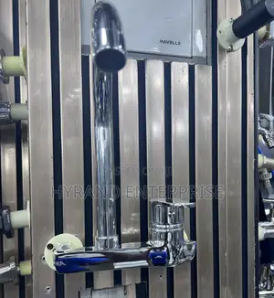Kitchen Taps(Mixer)