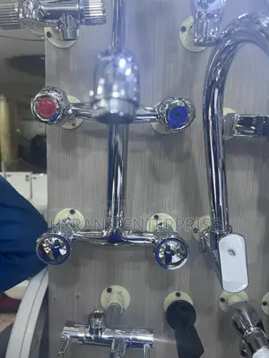 Kitchen Taps(Mixer)