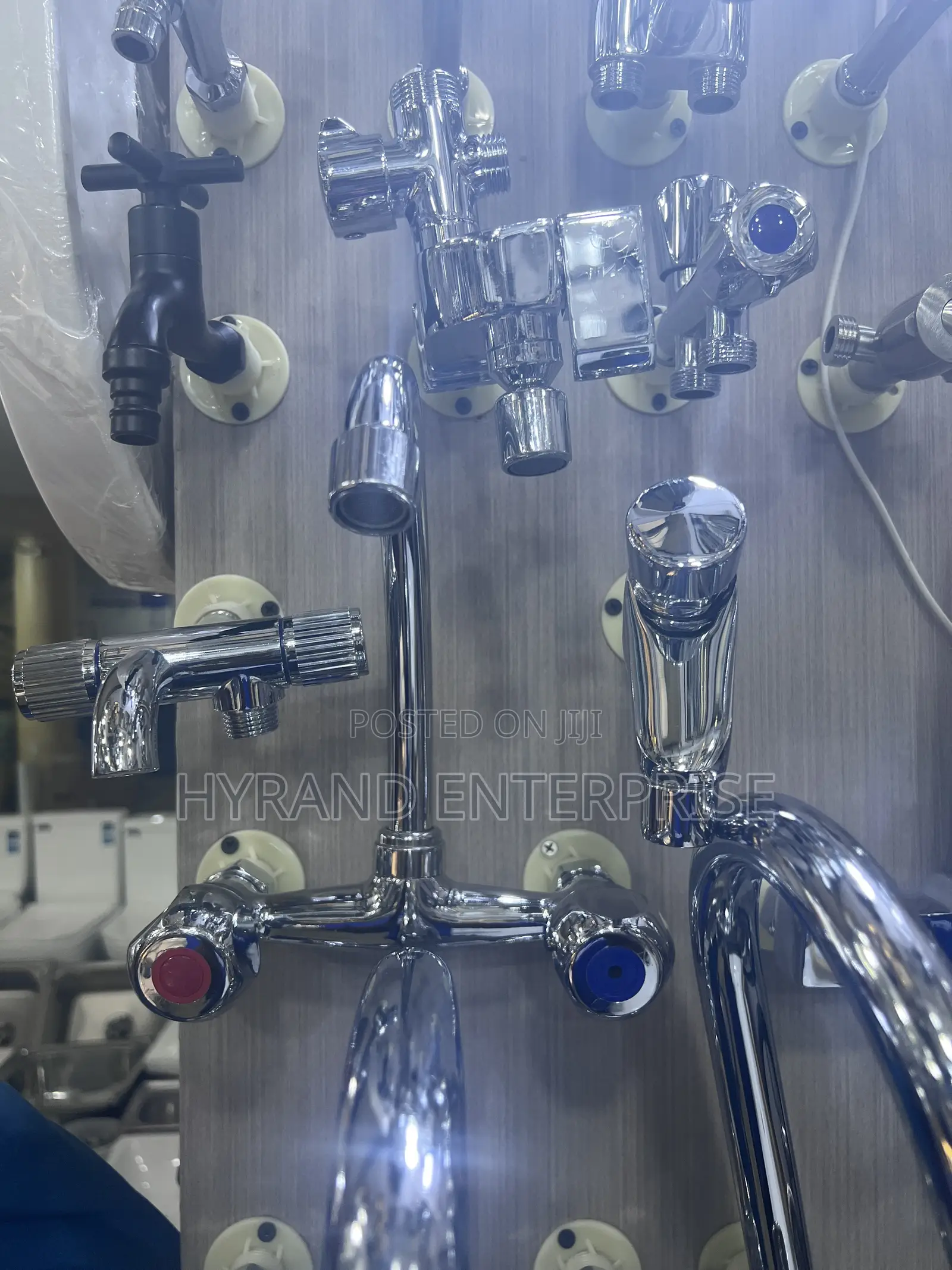 Kitchen Taps(Mixer)