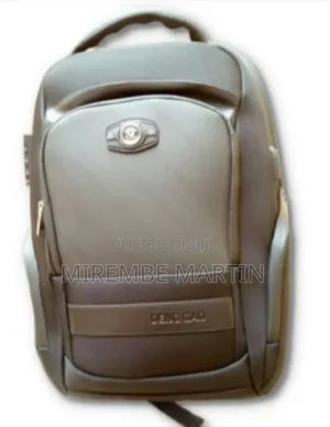 Anti Theft Travel Laptop Bookbag Backpack Bag18 Inch Laptop, Black