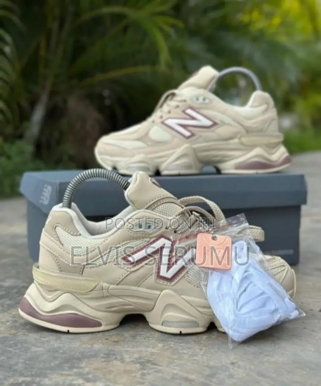 New Balance 1000