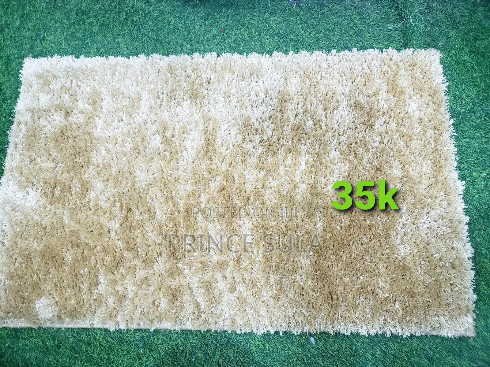 Halal Carpet Center