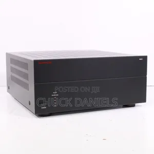 Usa Speakercraft Multi Zone Commercial Amplifier