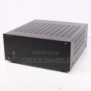 Usa Speakercraft Multi Zone Commercial Amplifier