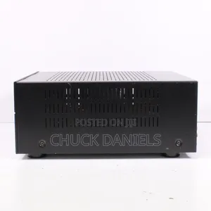Usa Speakercraft Multi Zone Commercial Amplifier